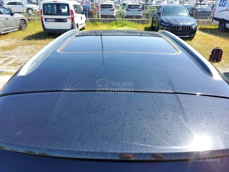 DS 7 DS7 Crossback