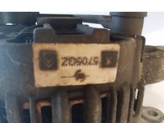 Alternator 1.4b
