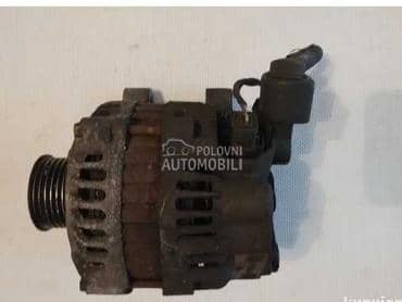 Alternator 1.4b za Citroen C3, C3 pluriel