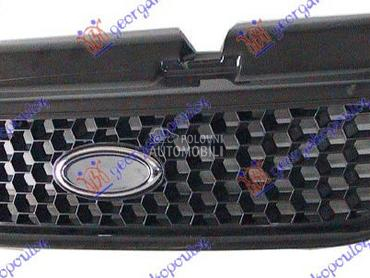 PVC MASKA CRNA -2005 za Ford Maverick od 2000. do 2008. god.