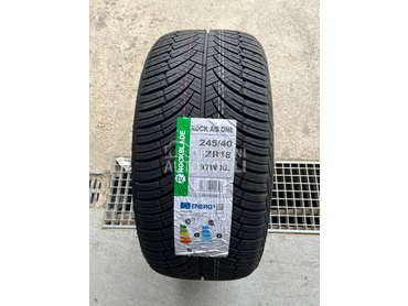 ROCKBLADE 245/40 R18 Sve sezone