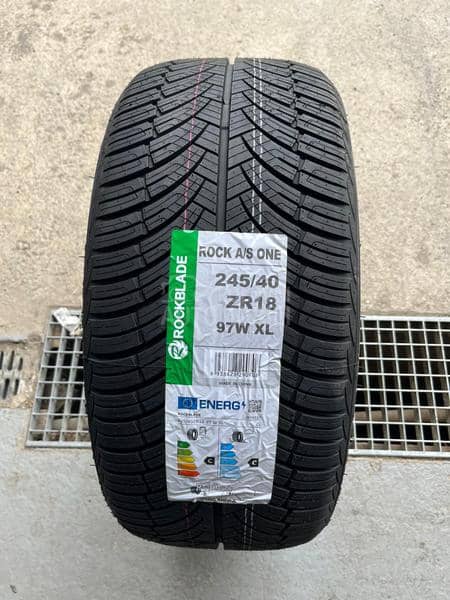 ROCKBLADE 245/40 R18 Sve sezone