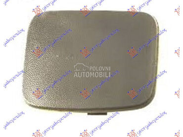 POKLOPAC KUKE PREDNJEG BRANIKA za Ford Transit Connect od 2003. do 2010. god.