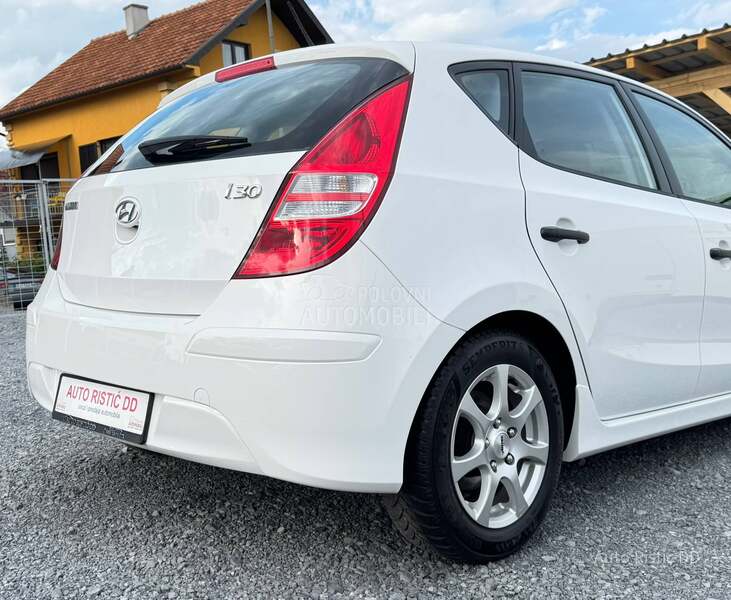 Hyundai i30 T O P  BESPREK0RAN