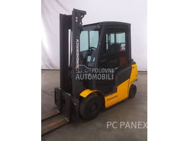 Jungheinrich TFG316 b.pomak