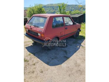 Zastava Koral 