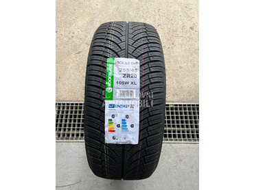ROCKBLADE 255/45 R20 Sve sezone