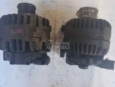 Alternator 1.6hdi za Citroen Berlingo, C3, C3 Picasso ...