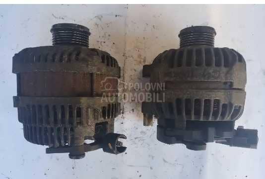 Alternator 2.0 hdi 100KW