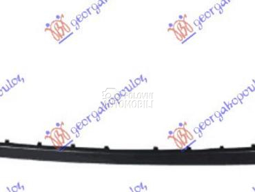 LAJSNA ZADNJEG BRANIKA CRNA za Volkswagen Bora od 1998. do 2005. god.