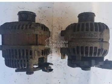 Alternator 2.0 hdi 100KW za Peugeot 206, 308, 207 ...
