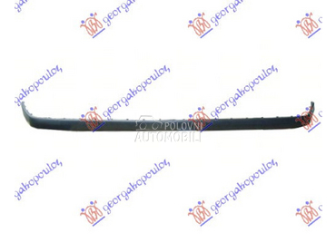 LAJSNA ZADNJEG BRANIKA PM za Volkswagen Bora od 1998. do 2005. god.