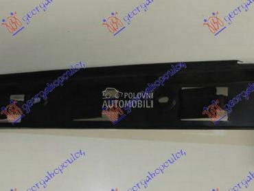 NOSAC ZADNJEG BRANIKA PLASTICN za Volkswagen Bora od 1998. do 2005. god.