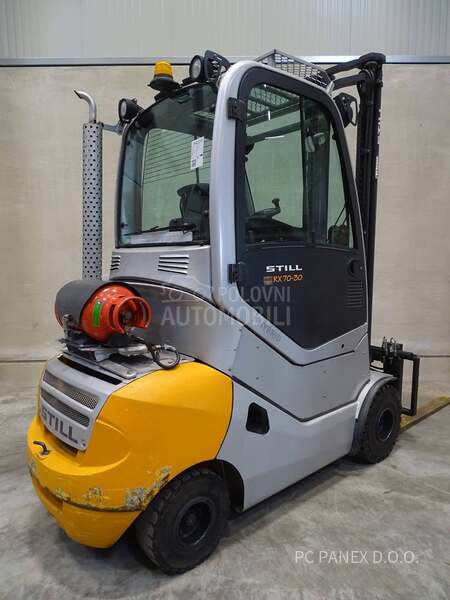 Still RX70 30T b.pomak
