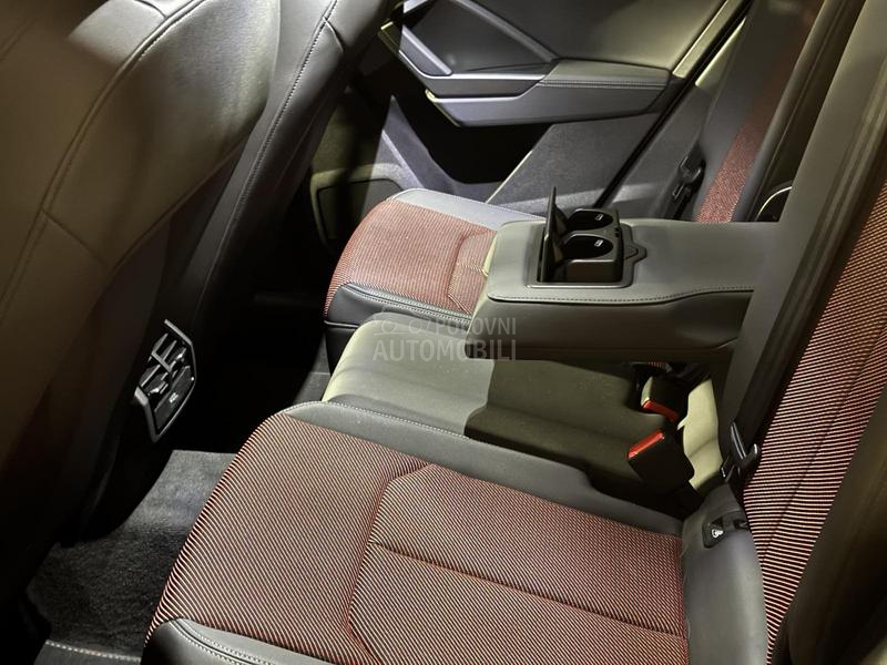 Audi Q3 SPORTBACK QUATTRO