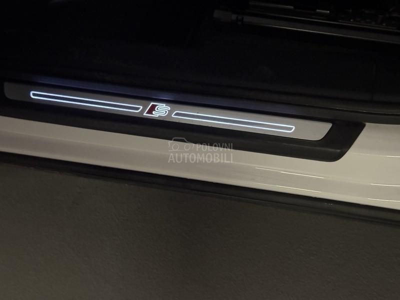 Audi Q3 SPORTBACK QUATTRO