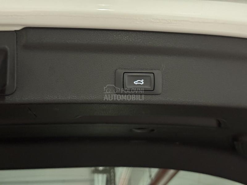 Audi Q3 SPORTBACK QUATTRO