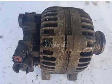 Alternator 2.2hdi za Peugeot 807