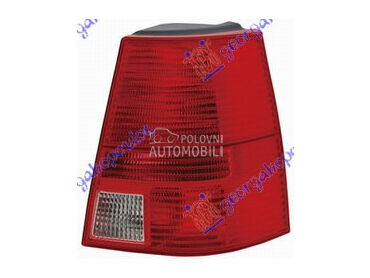 STOP LAMPA KARAVAN (TYC) za Volkswagen Bora od 1998. do 2005. god.