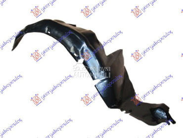 POTKRILO PLASTICNO za Honda Civic od 1990. do 1992. god.