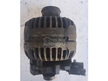 Alternator 2.0 hdi 79kw za Peugeot 807