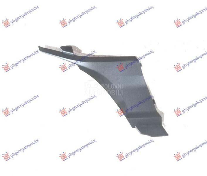 POKLOPAC PVC MASKE GORNJI PLAS