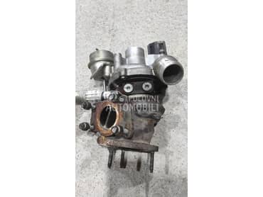 Turbina 1.6 THP za Peugeot RCZ od 2010. do 2015. god.