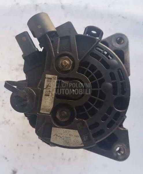 Alternator 2.0 hdi 79kw