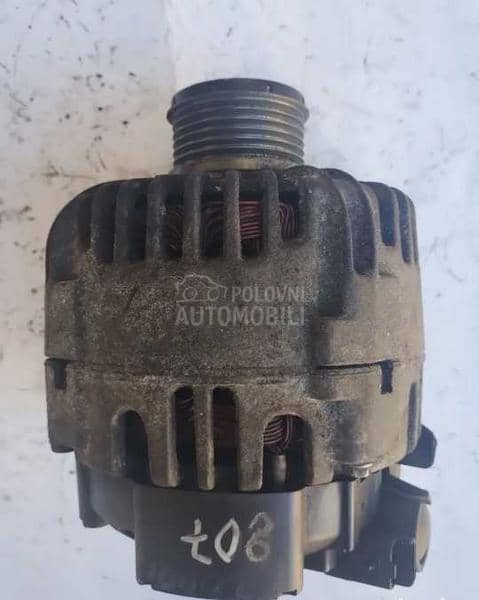Alternator 2.0 hdi 79kw