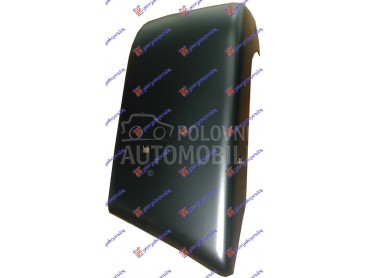 KRAJ PREDNJEG BRANIKA PM za Mitsubishi L200 od 1987. do 1992. god.