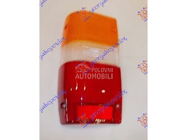 STAKLO STOP LAMPE za Mitsubishi L200 od 1987. do 1992. god.