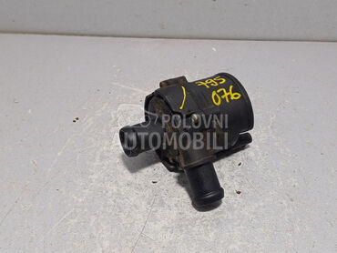 POMOCNA PUMPA VODE za Volkswagen Tiguan