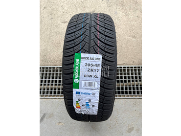 ROCKBLADE 205/45 R17 Sve sezone