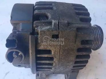 Alternator 2.0 hdi 66 kw za Peugeot 206, 307