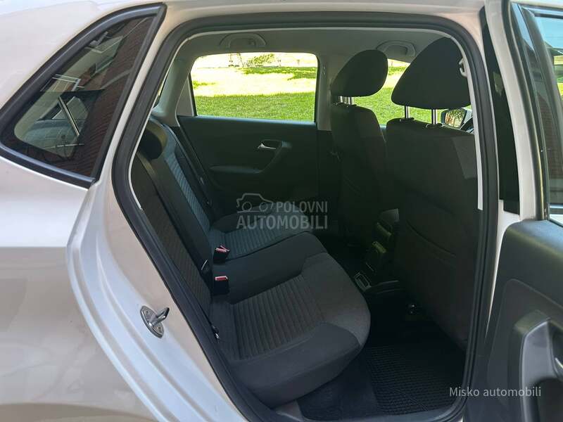 Volkswagen Polo 1.4 i