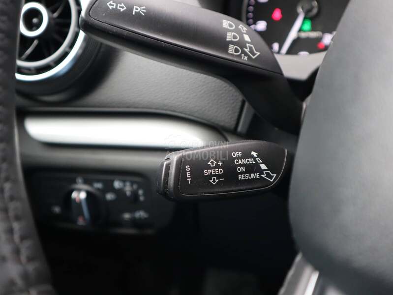 Audi A3 1.4 cng