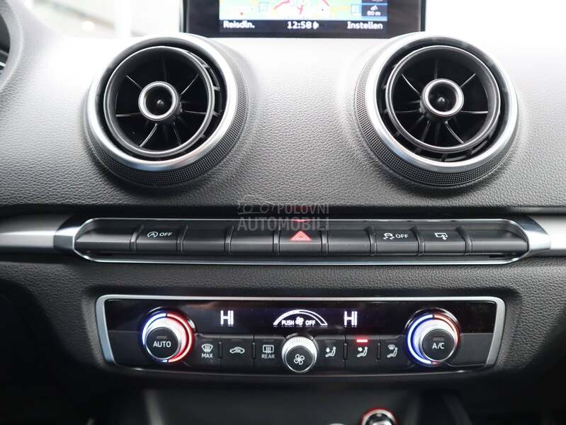 Audi A3 1.4 cng