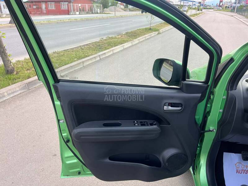 Opel Agila B 1.2 /CH/