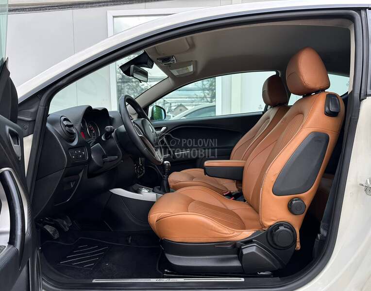 Alfa Romeo MiTo 1.4i 77 K.W