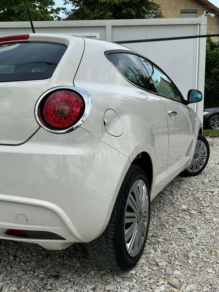 Alfa Romeo MiTo 1.4i 77 K.W