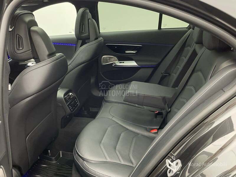 Mercedes Benz E 220 d 2xAMG PANO