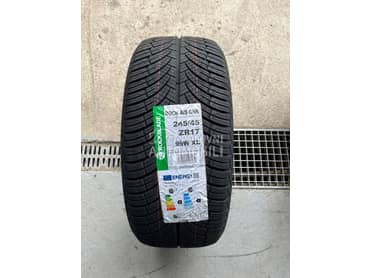 ROCKBLADE 245/45 R17 Sve sezone