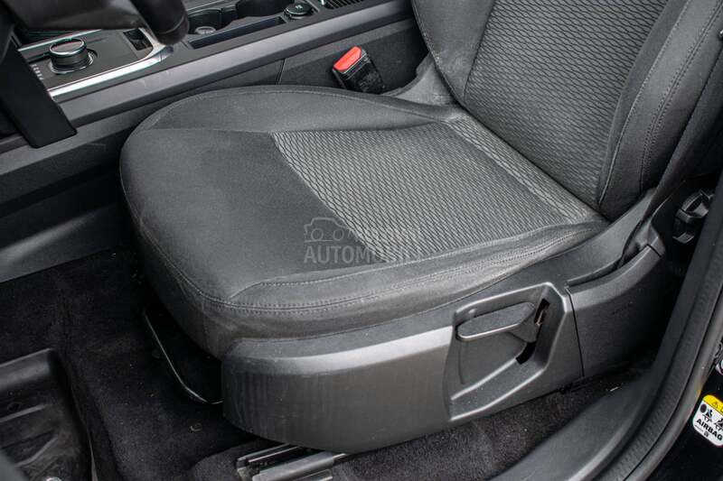 Land Rover Discovery Sport 4WD