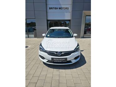 Opel Astra K Elegance