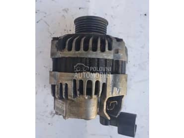 Alternator 1.4b za Citroen C3, C3 pluriel