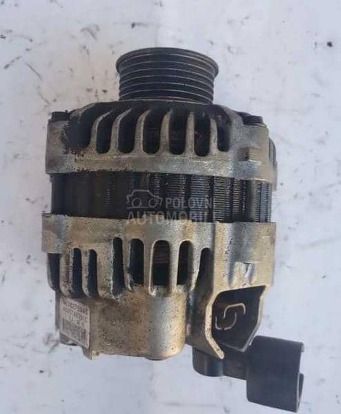Alternator 1.4b