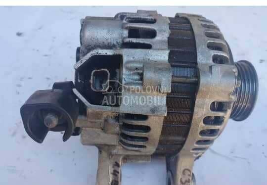 Alternator 1.4b