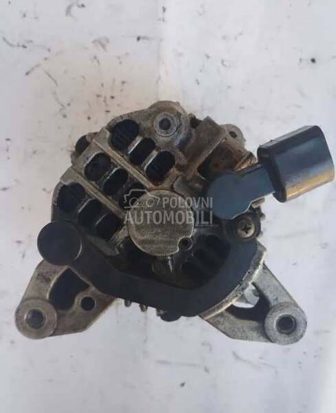 Alternator 1.4b