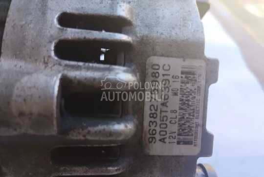 Alternator 1.4b