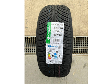 ROCKBLADE 225/50 R18 Sve sezone